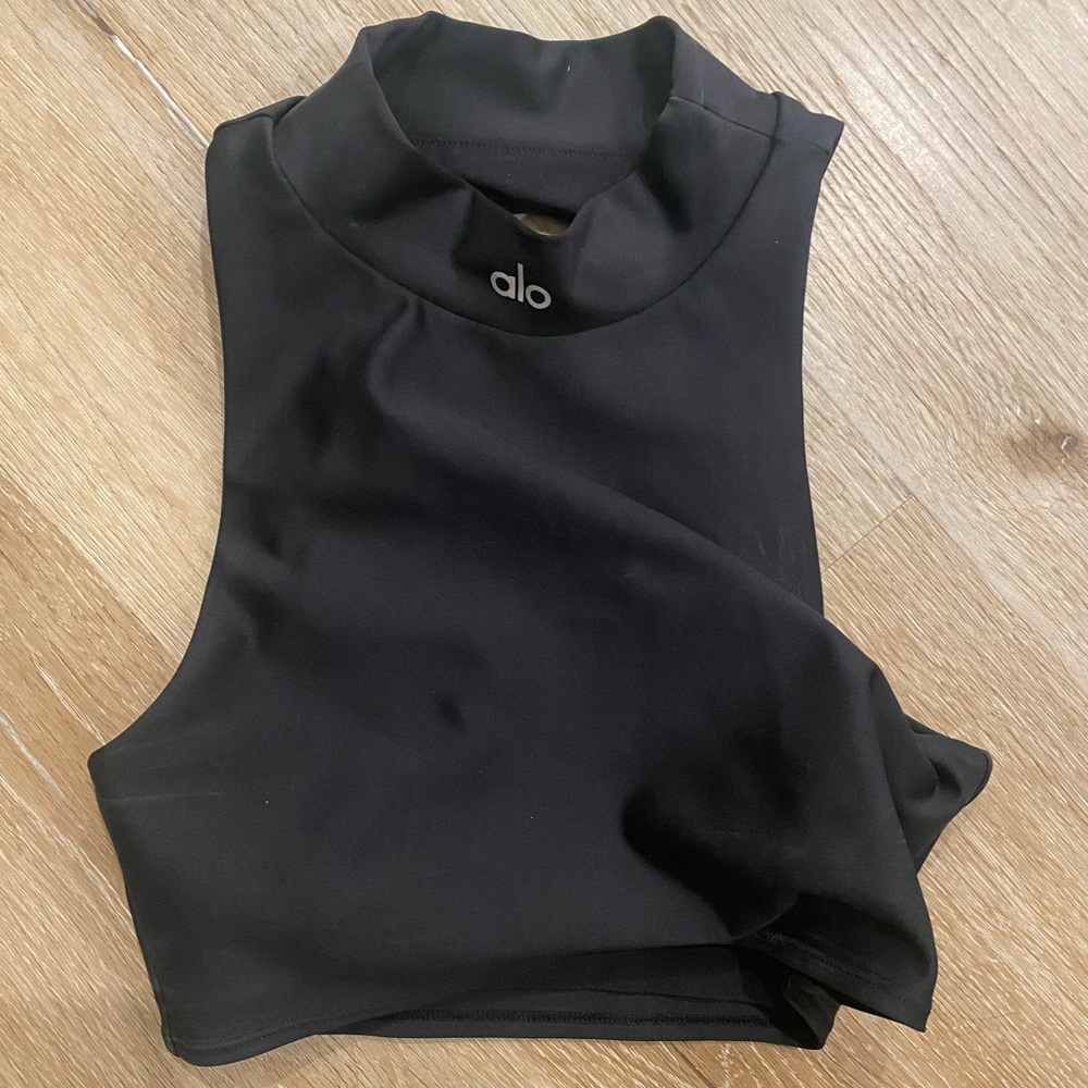 Alo Airlift Fuse Bra Tank
